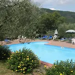 La Loggia Farm stay *