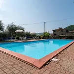 Farm stay La Loggia Corgna