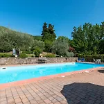 Farm stay La Loggia Corgna