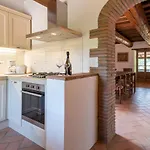 Farm stay La Loggia