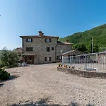 La Loggia Corgna