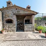 Farm stay La Loggia