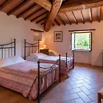Agroturismo La Loggia Corgna