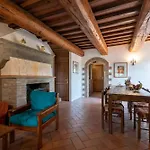 La Loggia Corgna