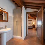 Farm stay La Loggia *