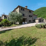 La Loggia Corgna