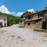 La Loggia * Corgna
