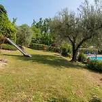 La Loggia Farm stay Corgna