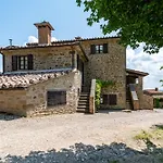 Farm stay La Loggia *