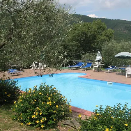 La Loggia Feriegård *