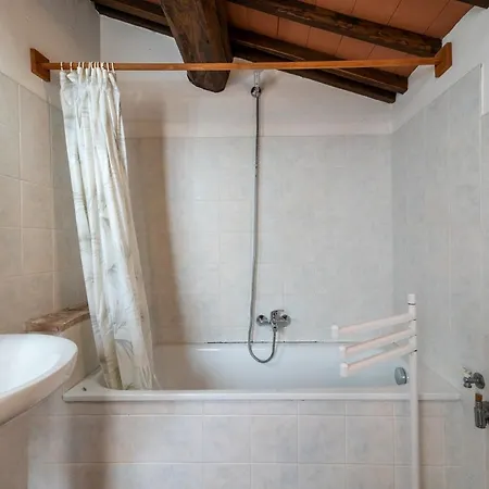 Feriegård La Loggia *