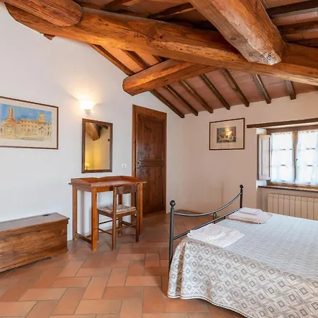 La Loggia Feriegård *