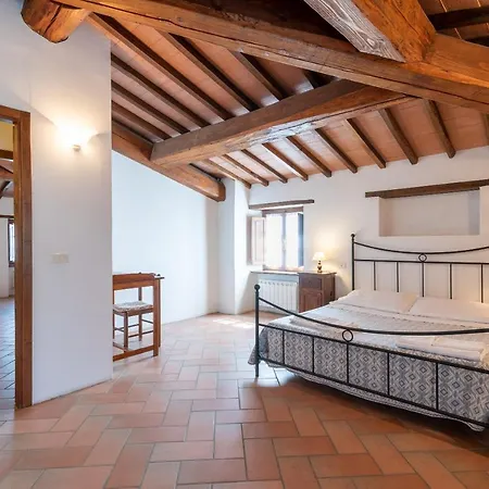 La Loggia Feriegård *