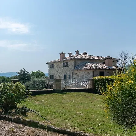 Agroturismo La Loggia *