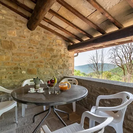 La Loggia Corgna