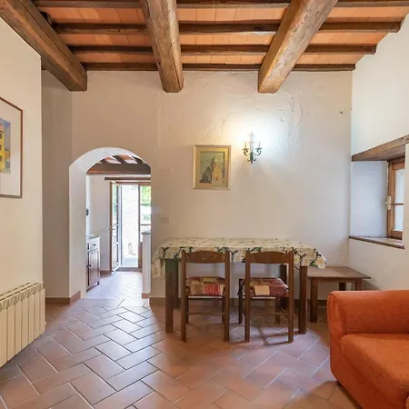 Farm stay La Loggia