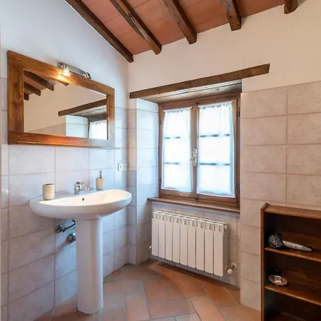 La Loggia Farm stay *