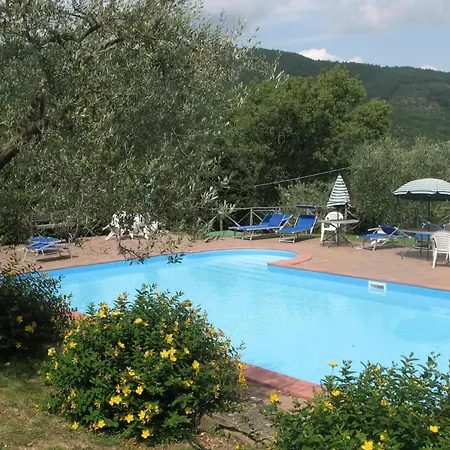 La Loggia Farm stay *