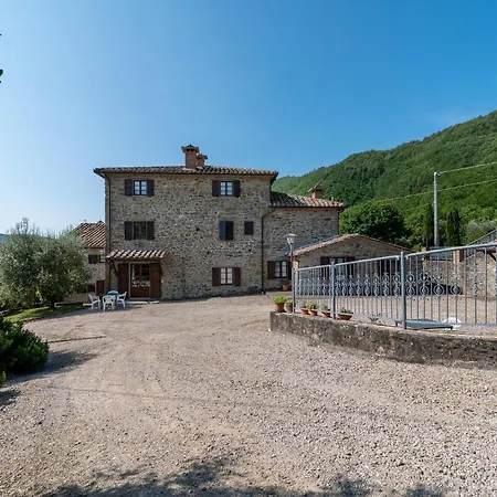 La Loggia Corgna