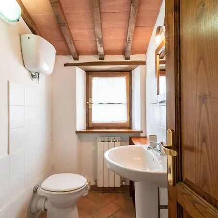 Alojamento de Turismo Rural La Loggia