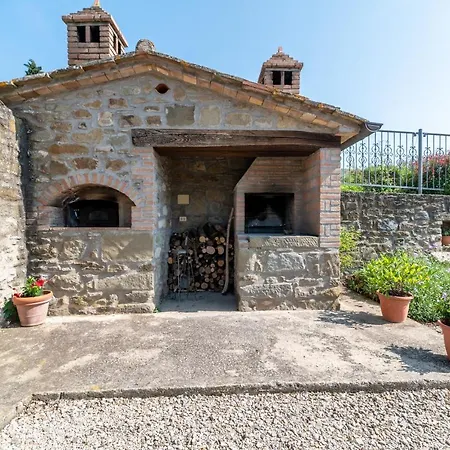 Alojamento de Turismo Rural La Loggia