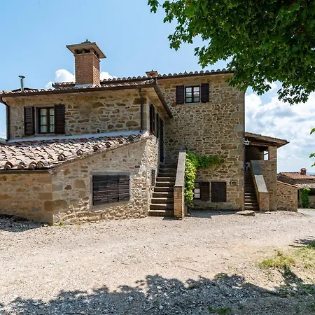 Alojamento de Turismo Rural La Loggia