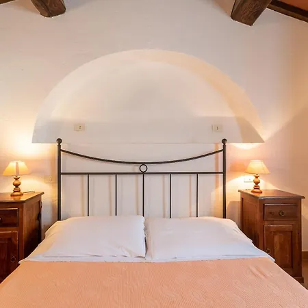 Alojamento de Turismo Rural La Loggia Corgna