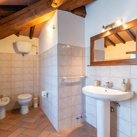 La Loggia Alojamento de Turismo Rural Corgna