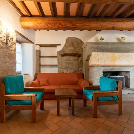 La Loggia *