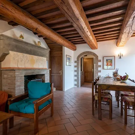 La Loggia Corgna