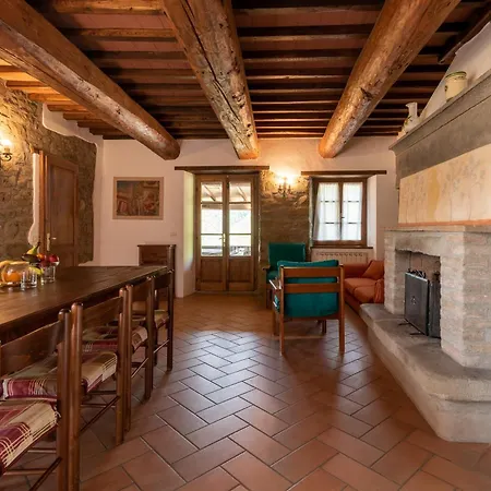 La Loggia Alloggio per agriturismo